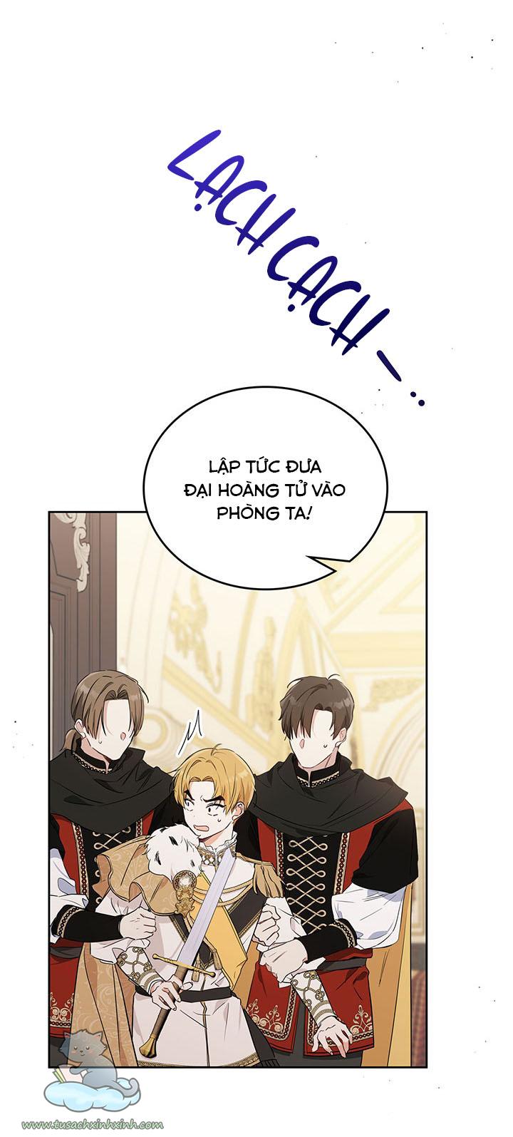 Kiếp Này Ta Sẽ Trở Thành Gia Chủ: Kiếp Này Ta Sẽ Trở [...] – Chap 61
