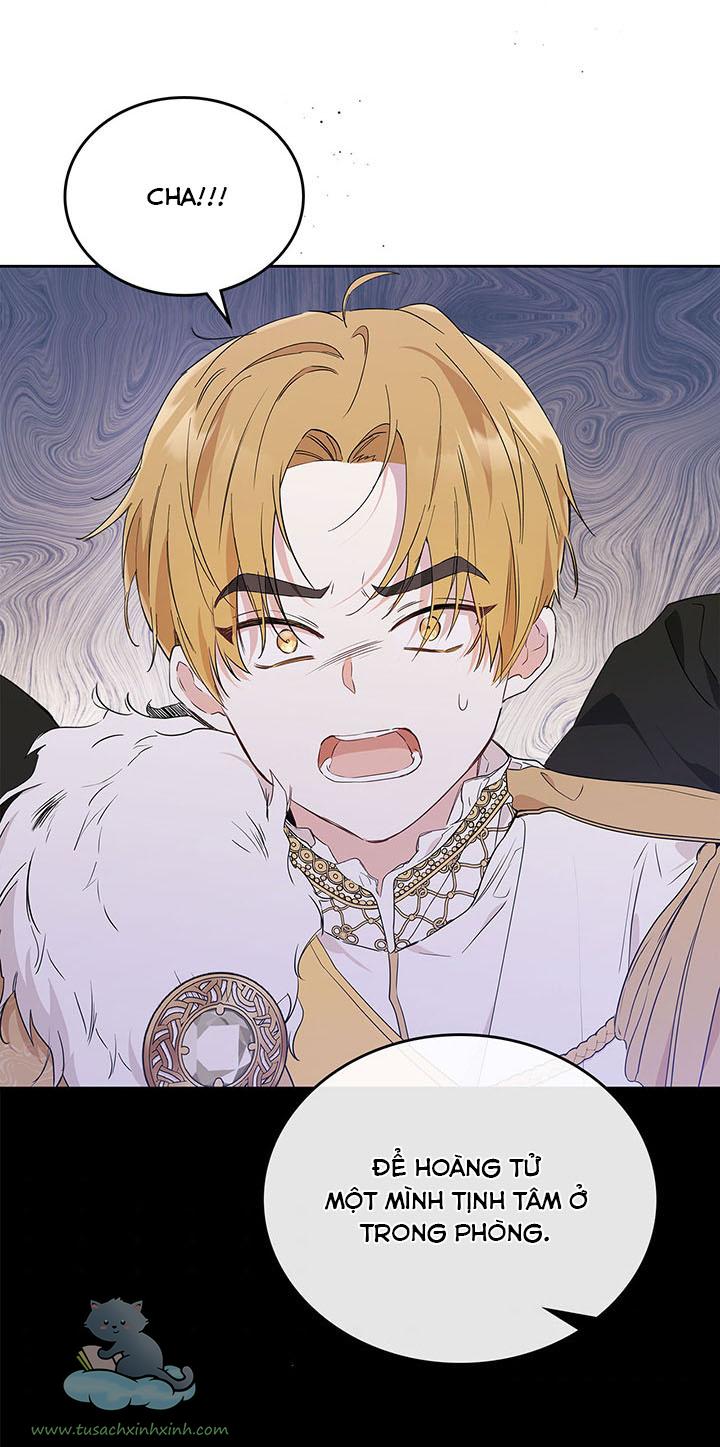 Kiếp Này Ta Sẽ Trở Thành Gia Chủ: Kiếp Này Ta Sẽ Trở [...] – Chap 61