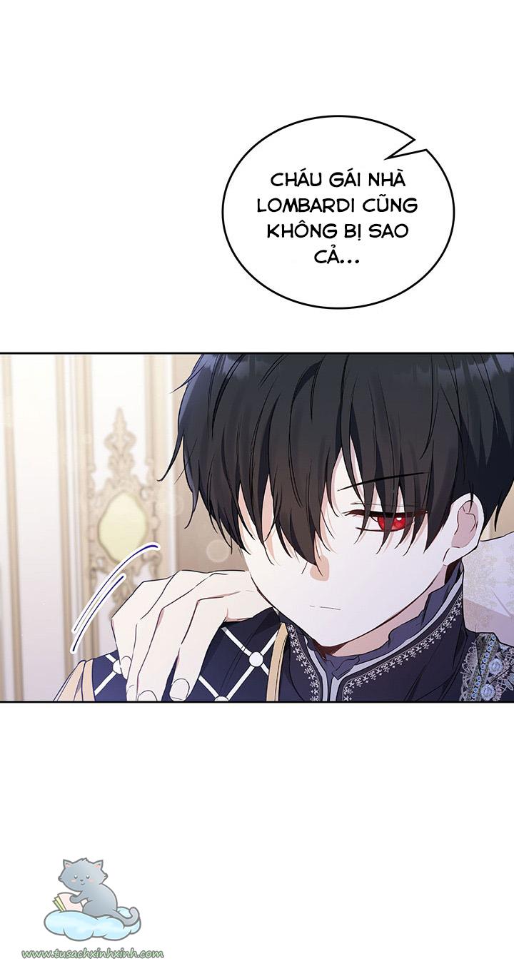 Kiếp Này Ta Sẽ Trở Thành Gia Chủ: Kiếp Này Ta Sẽ Trở [...] – Chap 61