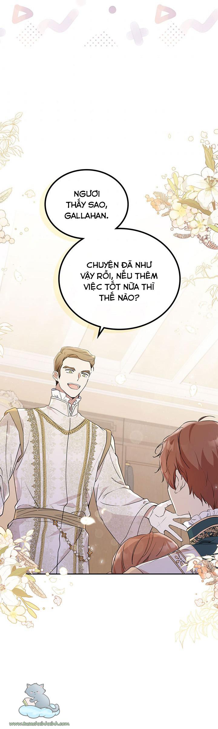 Kiếp Này Ta Sẽ Trở Thành Gia Chủ: Kiếp Này Ta Sẽ Trở [...] – Chap 61