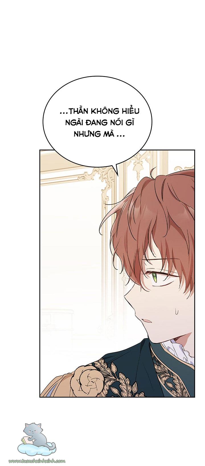 Kiếp Này Ta Sẽ Trở Thành Gia Chủ: Kiếp Này Ta Sẽ Trở [...] – Chap 61