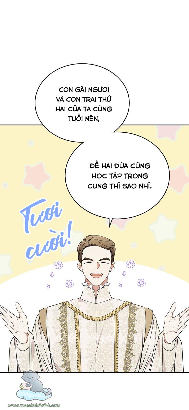 Kiếp Này Ta Sẽ Trở Thành Gia Chủ: Kiếp Này Ta Sẽ Trở [...] – Chap 61