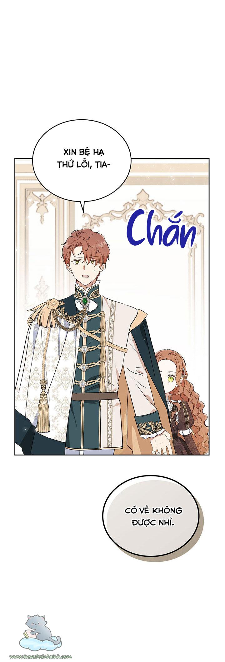 Kiếp Này Ta Sẽ Trở Thành Gia Chủ: Kiếp Này Ta Sẽ Trở [...] – Chap 61
