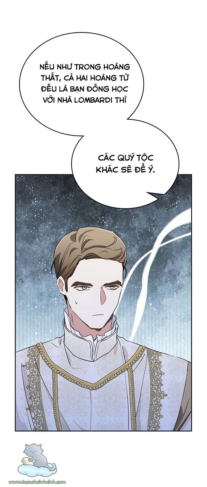 Kiếp Này Ta Sẽ Trở Thành Gia Chủ: Kiếp Này Ta Sẽ Trở [...] – Chap 61