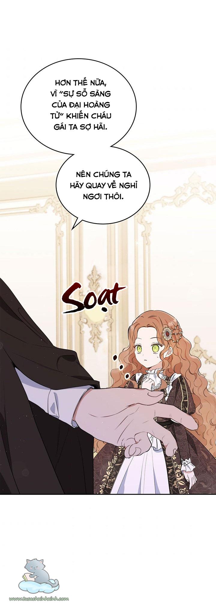Kiếp Này Ta Sẽ Trở Thành Gia Chủ: Kiếp Này Ta Sẽ Trở [...] – Chap 61