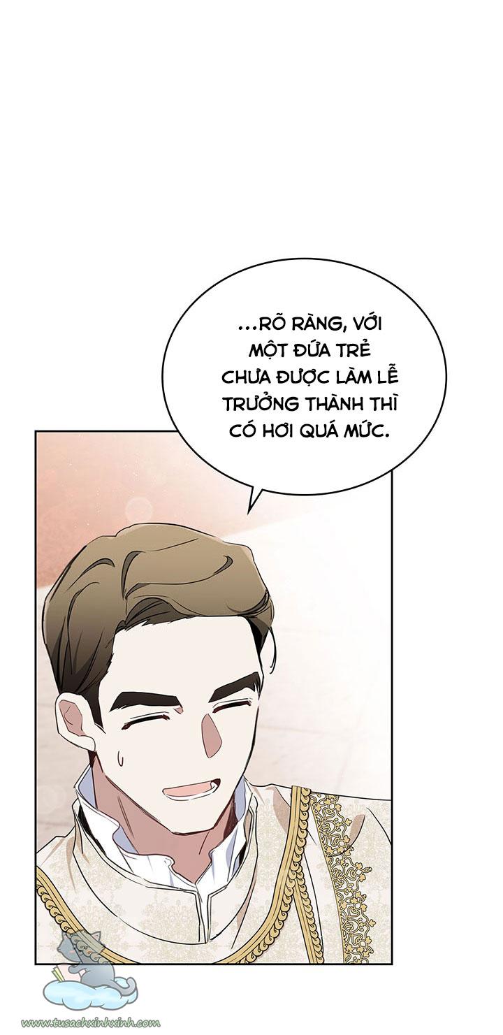 Kiếp Này Ta Sẽ Trở Thành Gia Chủ: Kiếp Này Ta Sẽ Trở [...] – Chap 61
