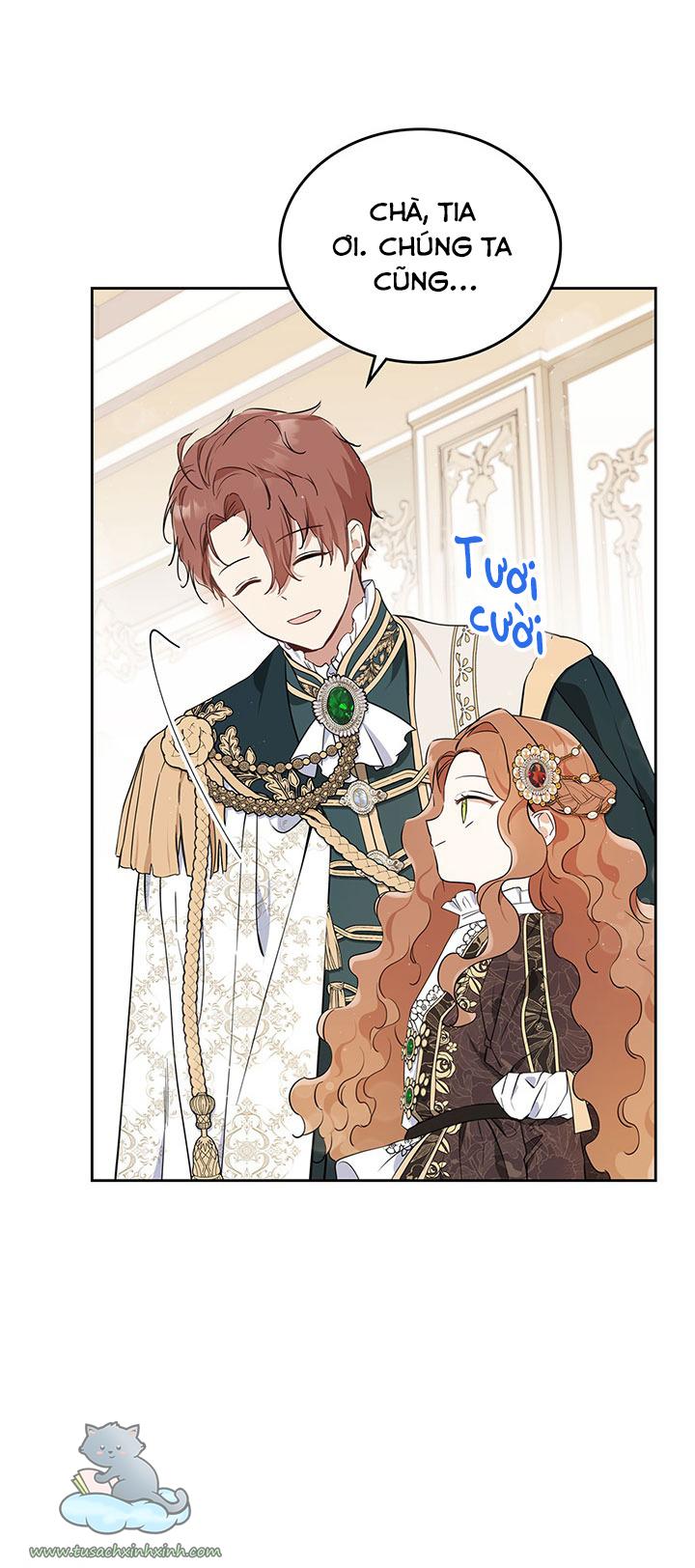 Kiếp Này Ta Sẽ Trở Thành Gia Chủ: Kiếp Này Ta Sẽ Trở [...] – Chap 61