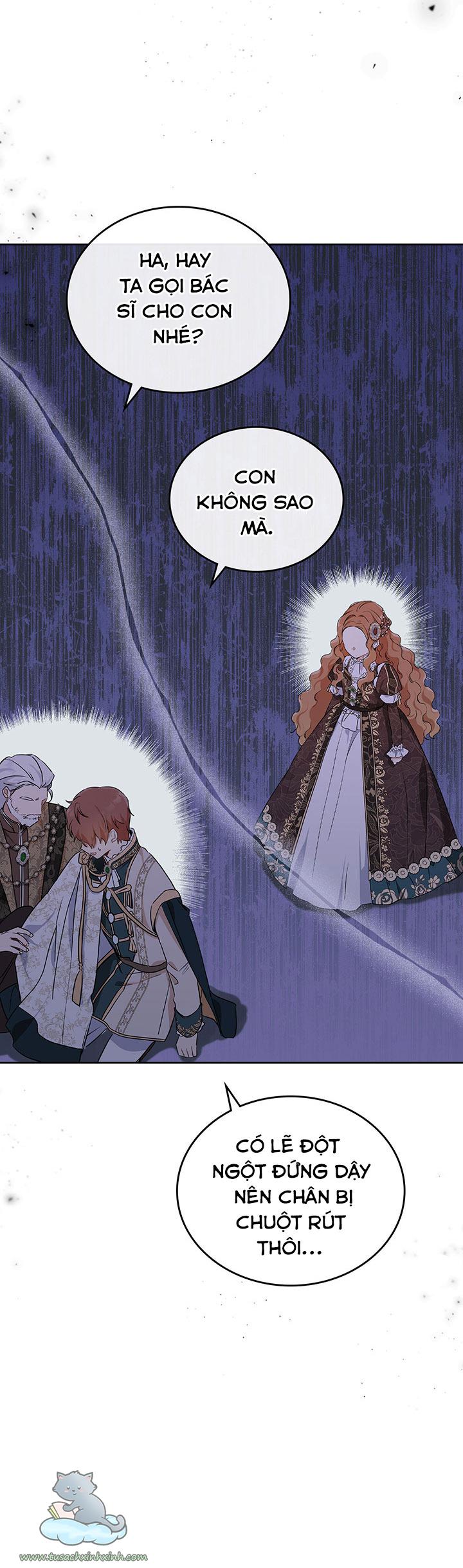 Kiếp Này Ta Sẽ Trở Thành Gia Chủ: Kiếp Này Ta Sẽ Trở [...] – Chap 61