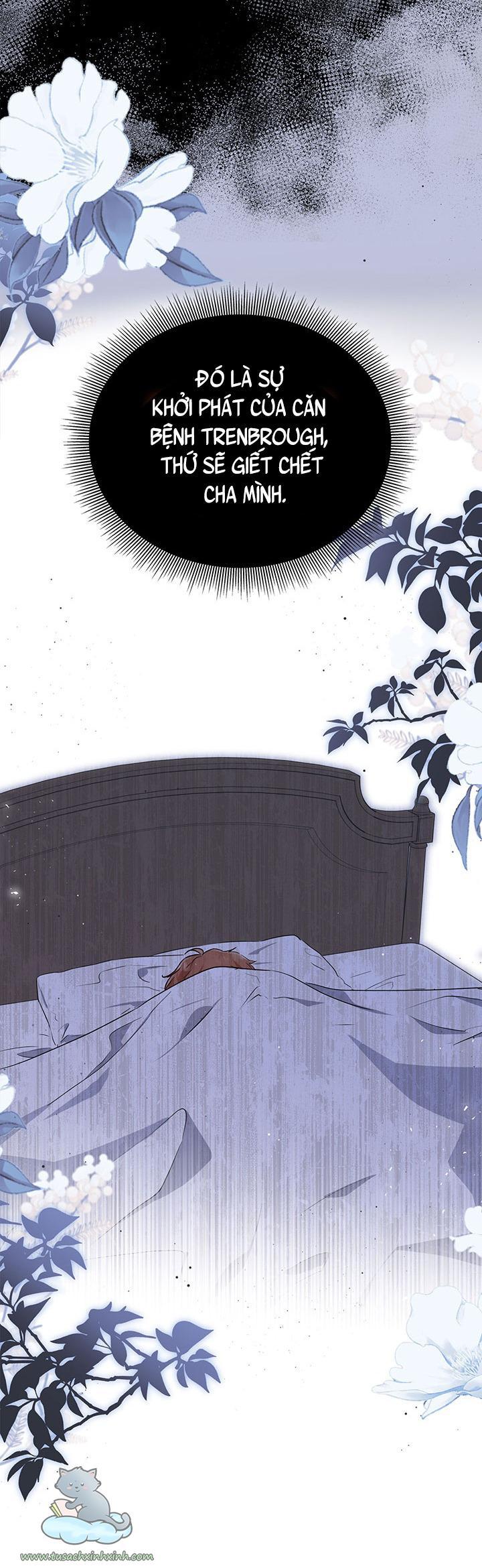 Kiếp Này Ta Sẽ Trở Thành Gia Chủ: Kiếp Này Ta Sẽ Trở [...] – Chap 61
