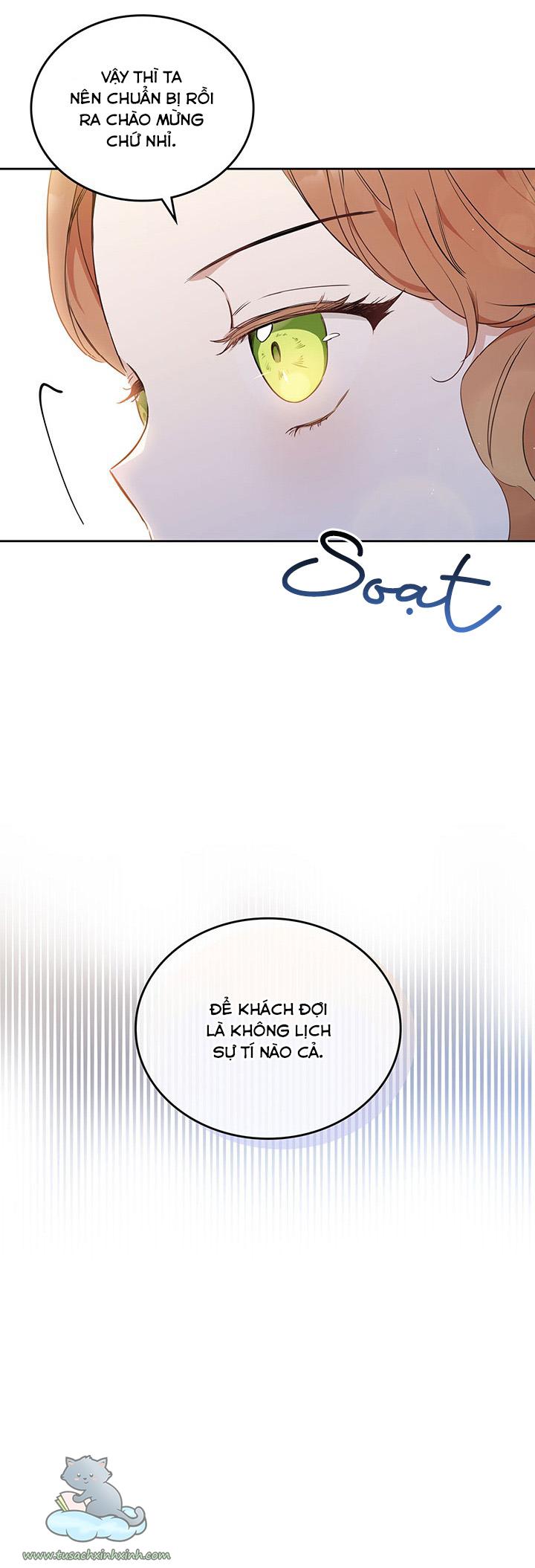 Kiếp Này Ta Sẽ Trở Thành Gia Chủ: Kiếp Này Ta Sẽ Trở [...] – Chap 64