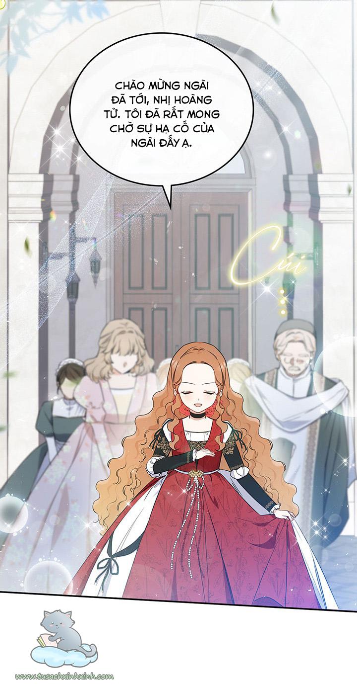 Kiếp Này Ta Sẽ Trở Thành Gia Chủ: Kiếp Này Ta Sẽ Trở [...] – Chap 64