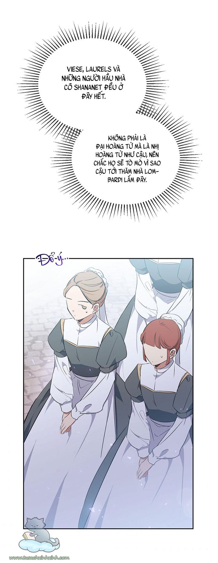 Kiếp Này Ta Sẽ Trở Thành Gia Chủ: Kiếp Này Ta Sẽ Trở [...] – Chap 64