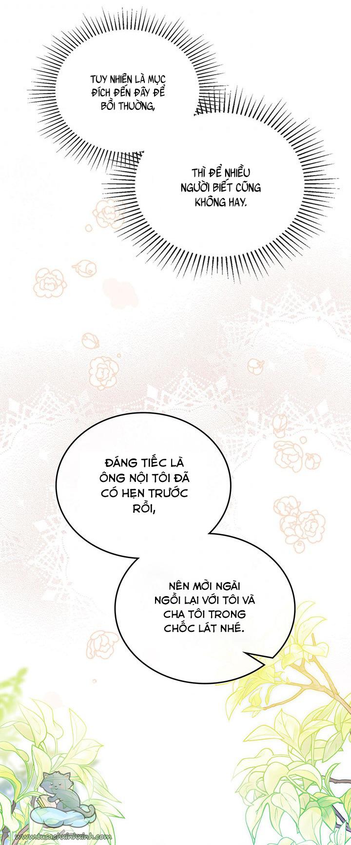 Kiếp Này Ta Sẽ Trở Thành Gia Chủ: Kiếp Này Ta Sẽ Trở [...] – Chap 64