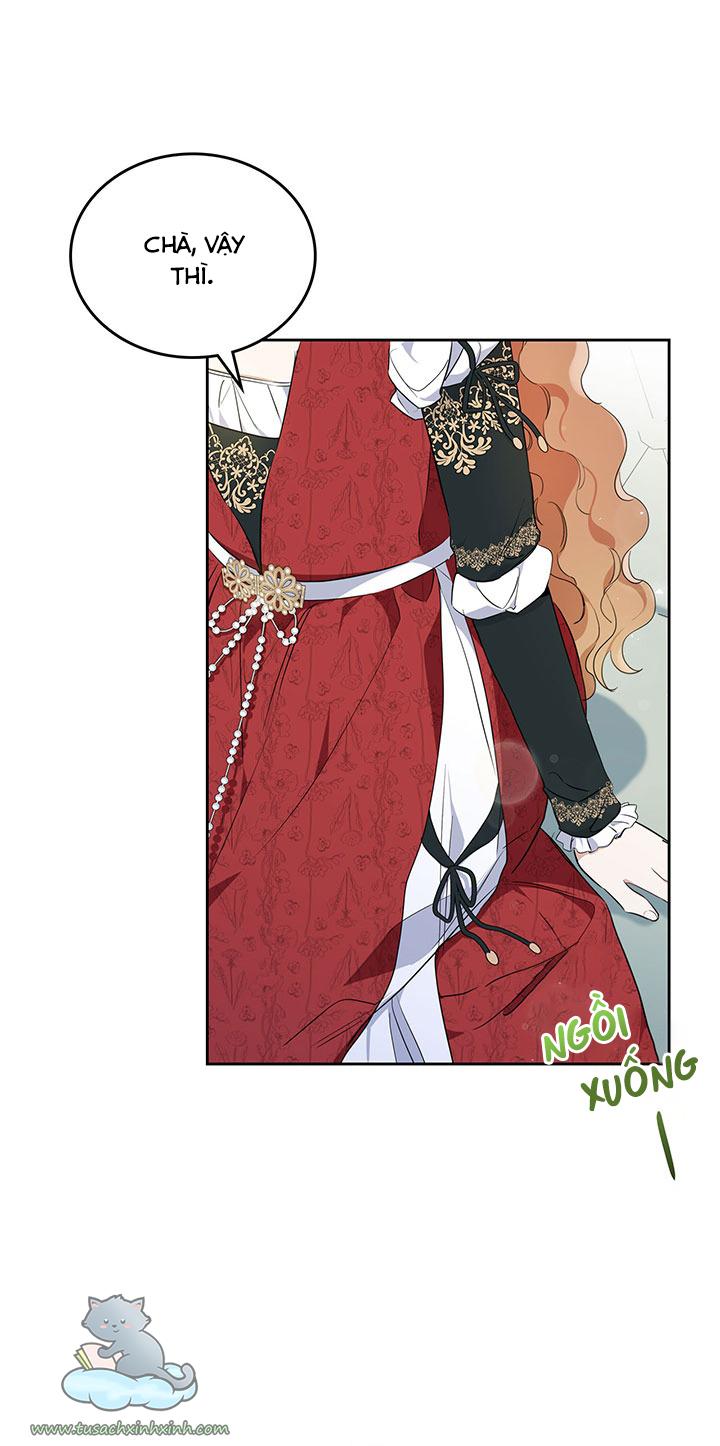 Kiếp Này Ta Sẽ Trở Thành Gia Chủ: Kiếp Này Ta Sẽ Trở [...] – Chap 64