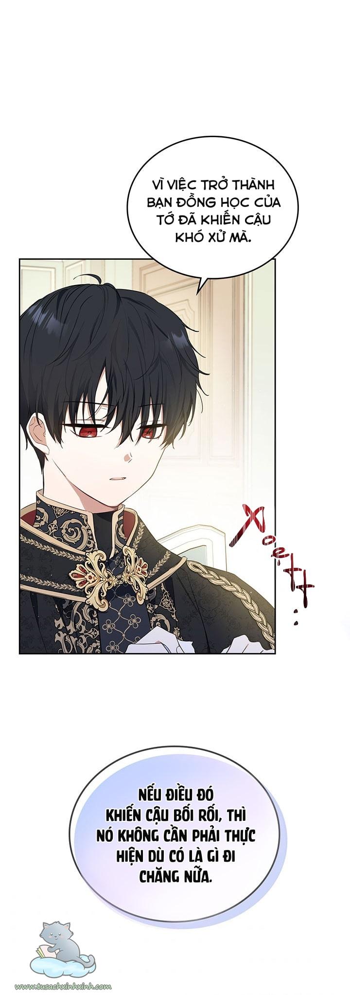 Kiếp Này Ta Sẽ Trở Thành Gia Chủ: Kiếp Này Ta Sẽ Trở [...] – Chap 64