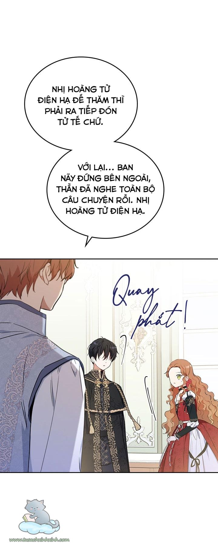 Kiếp Này Ta Sẽ Trở Thành Gia Chủ: Kiếp Này Ta Sẽ Trở [...] – Chap 64
