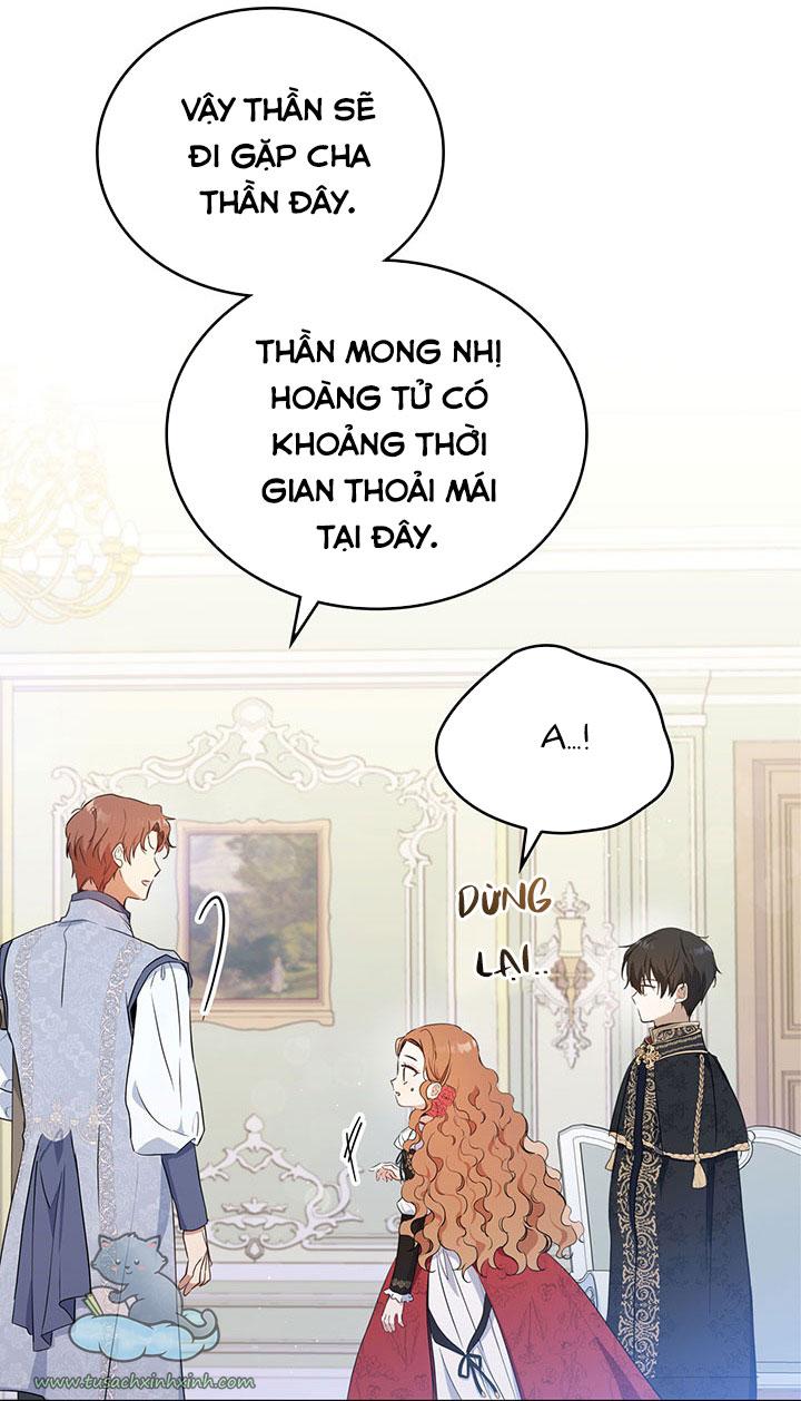 Kiếp Này Ta Sẽ Trở Thành Gia Chủ: Kiếp Này Ta Sẽ Trở [...] – Chap 64