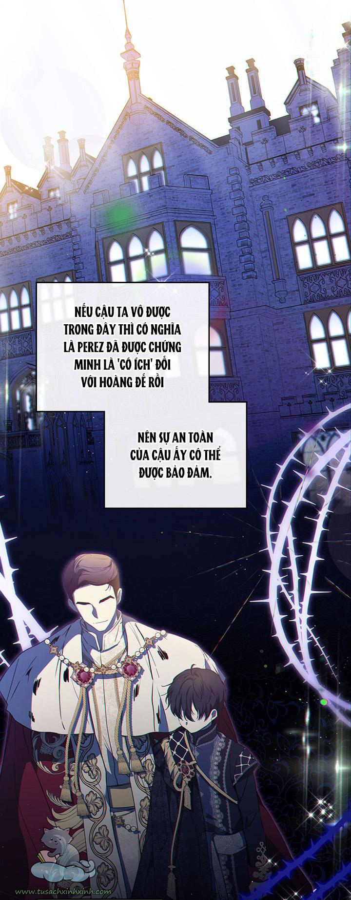 Kiếp Này Ta Sẽ Trở Thành Gia Chủ: Kiếp Này Ta Sẽ Trở [...] – Chap 64
