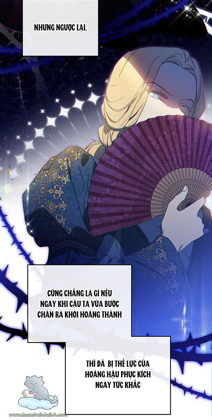 Kiếp Này Ta Sẽ Trở Thành Gia Chủ: Kiếp Này Ta Sẽ Trở [...] – Chap 64