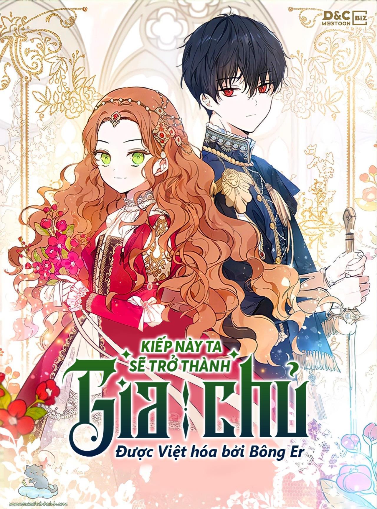 Kiếp Này Ta Sẽ Trở Thành Gia Chủ: Kiếp Này Ta Sẽ Trở [...] – Chap 65