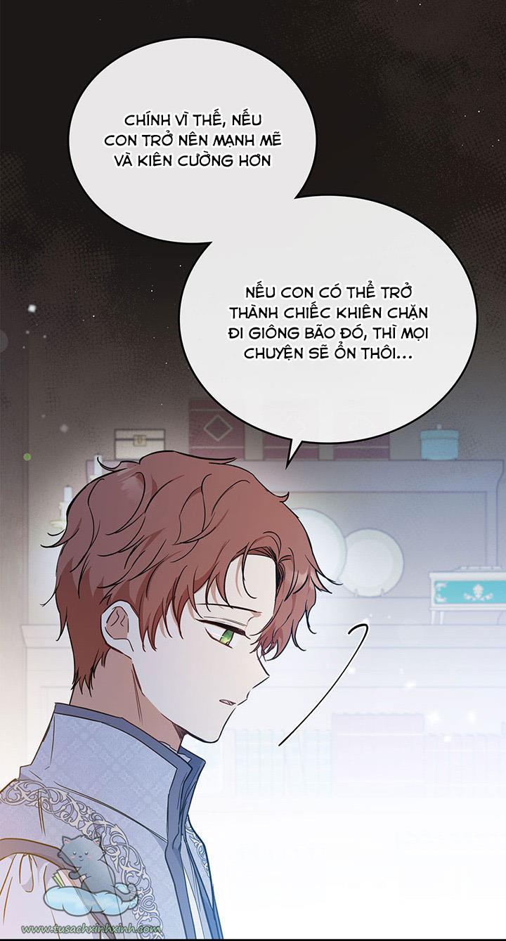 Kiếp Này Ta Sẽ Trở Thành Gia Chủ: Kiếp Này Ta Sẽ Trở [...] – Chap 65