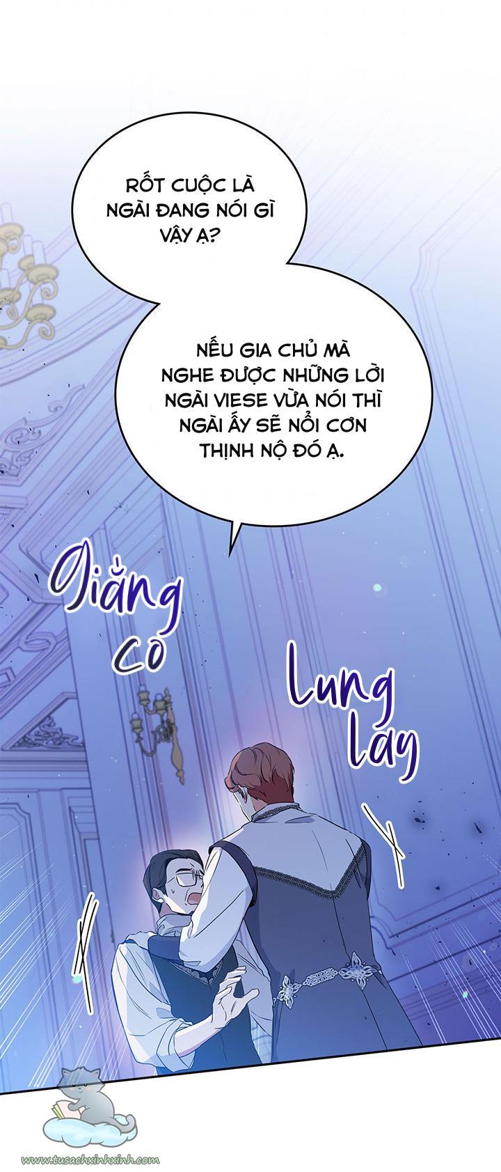 Kiếp Này Ta Sẽ Trở Thành Gia Chủ: Kiếp Này Ta Sẽ Trở [...] – Chap 65