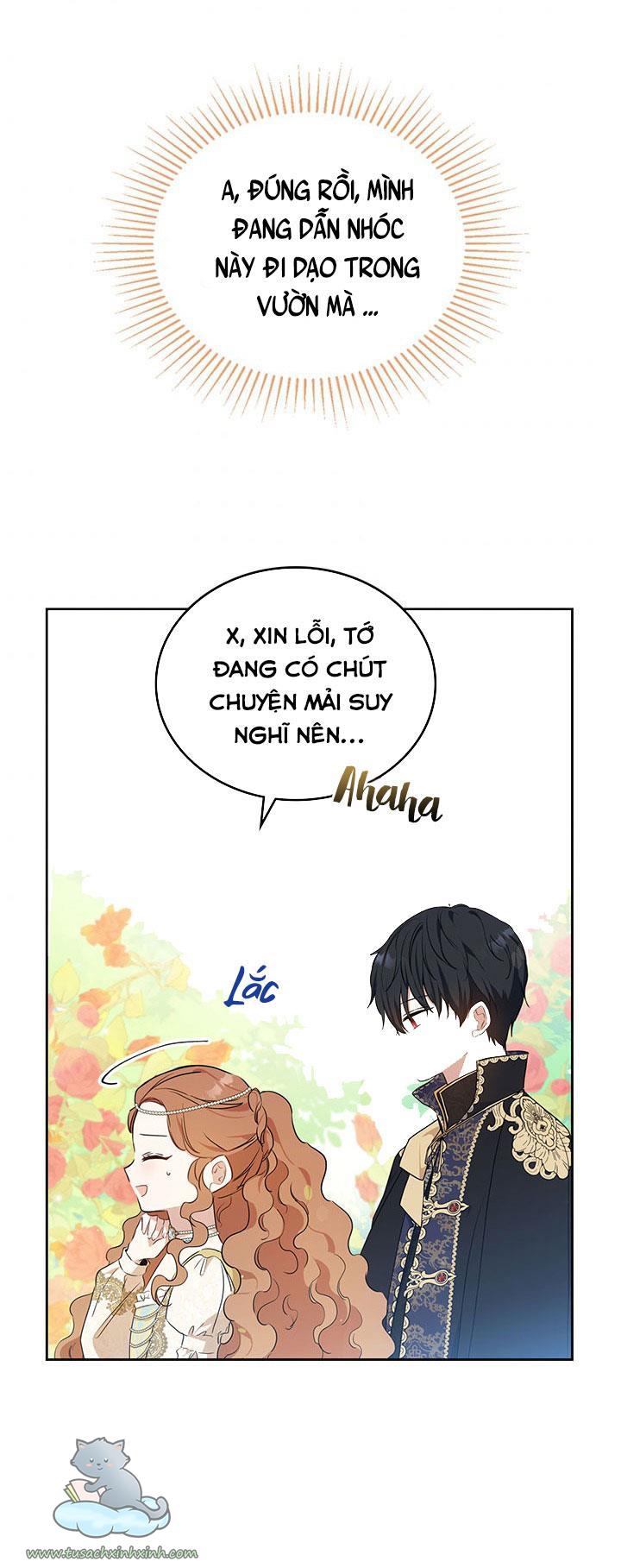 Kiếp Này Ta Sẽ Trở Thành Gia Chủ: Kiếp Này Ta Sẽ Trở [...] – Chap 65