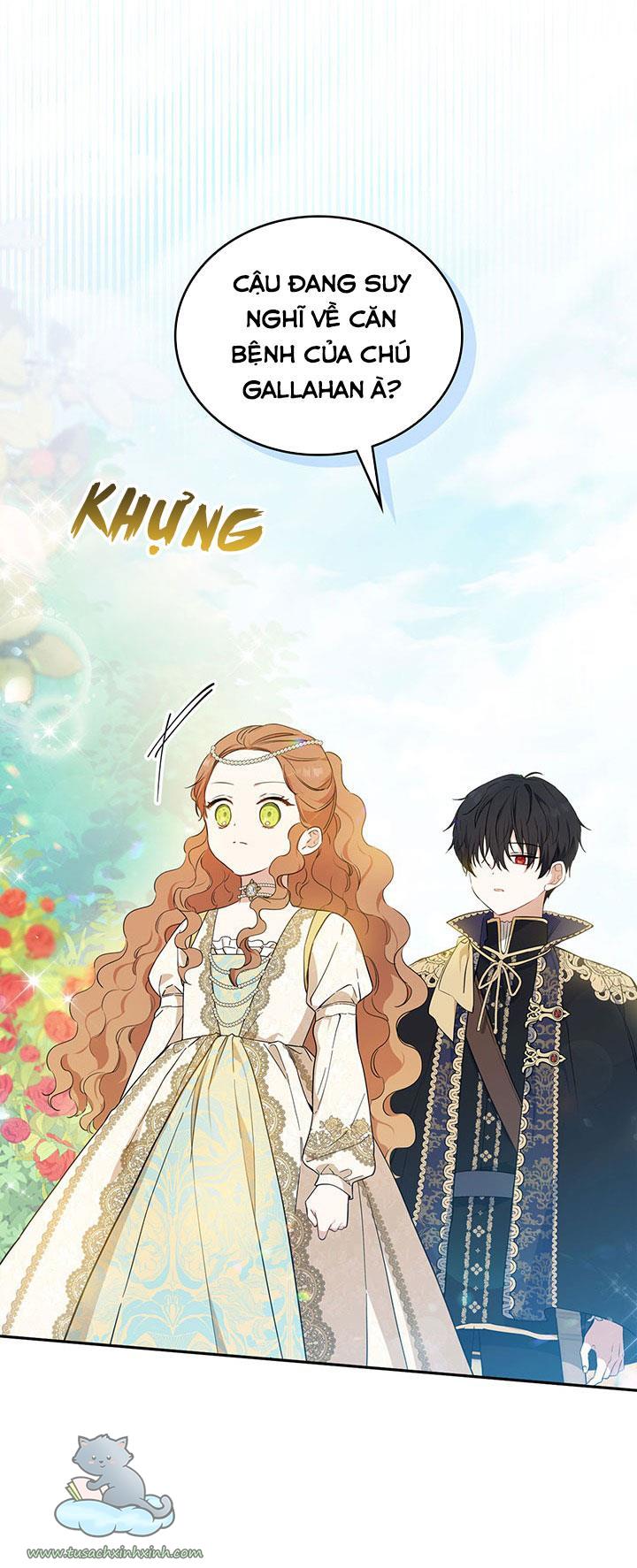 Kiếp Này Ta Sẽ Trở Thành Gia Chủ: Kiếp Này Ta Sẽ Trở [...] – Chap 65