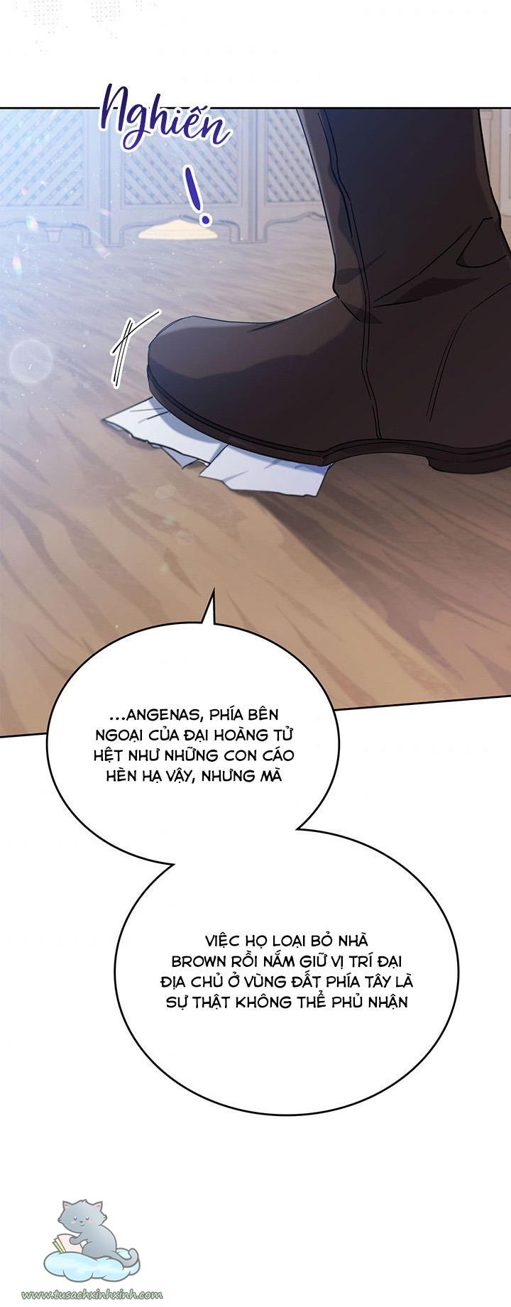 Kiếp Này Ta Sẽ Trở Thành Gia Chủ: Kiếp Này Ta Sẽ Trở [...] – Chap 65