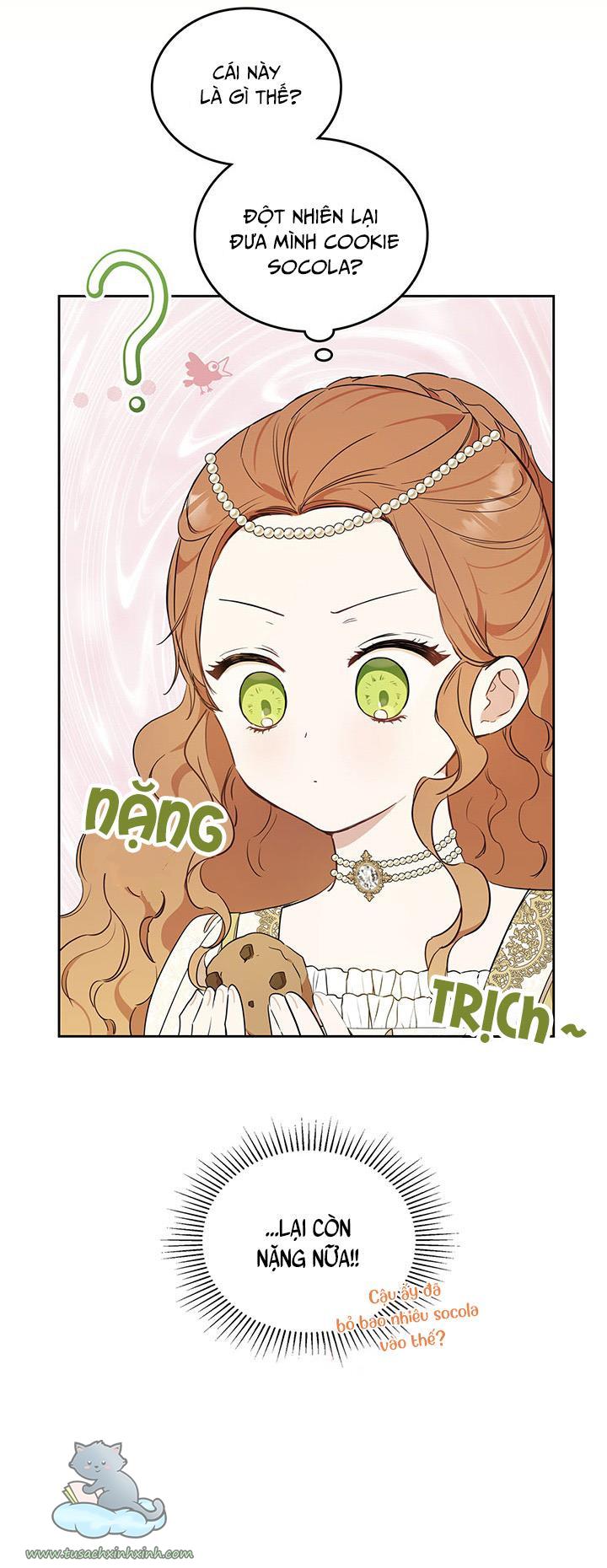 Kiếp Này Ta Sẽ Trở Thành Gia Chủ: Kiếp Này Ta Sẽ Trở [...] – Chap 65