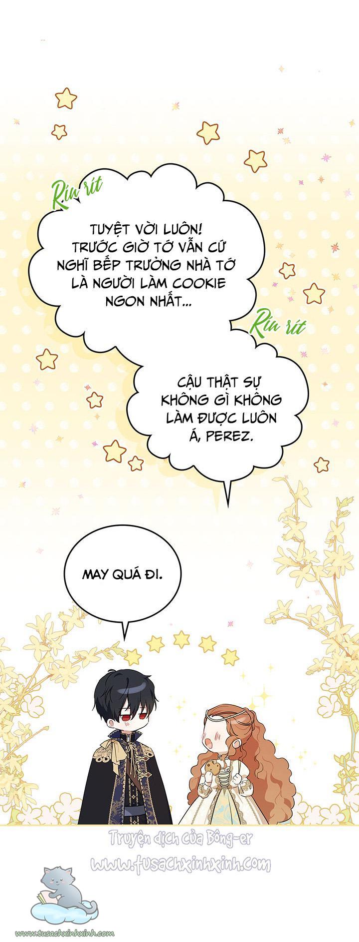Kiếp Này Ta Sẽ Trở Thành Gia Chủ: Kiếp Này Ta Sẽ Trở [...] – Chap 65