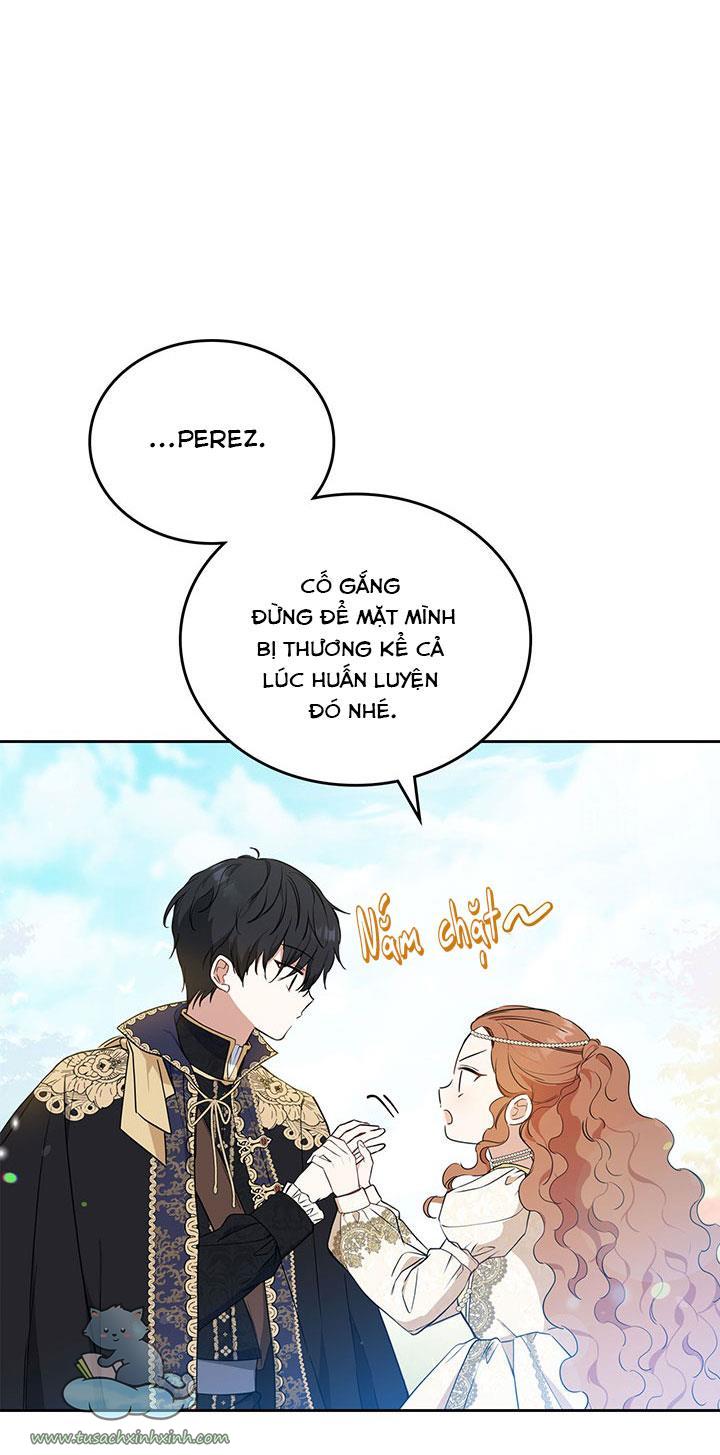Kiếp Này Ta Sẽ Trở Thành Gia Chủ: Kiếp Này Ta Sẽ Trở [...] – Chap 65