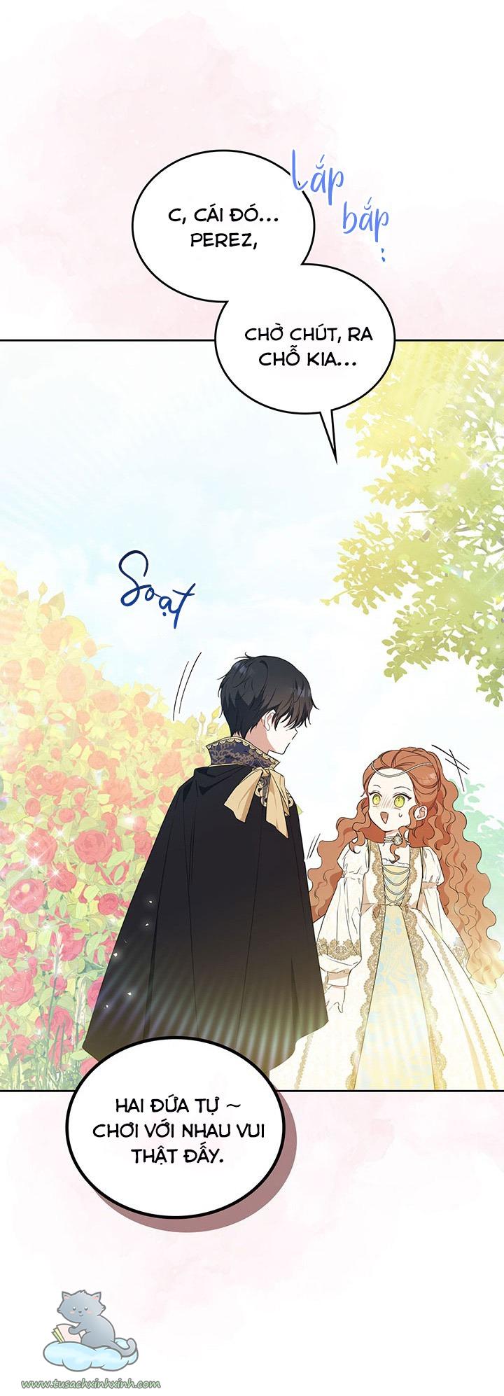 Kiếp Này Ta Sẽ Trở Thành Gia Chủ: Kiếp Này Ta Sẽ Trở [...] – Chap 66