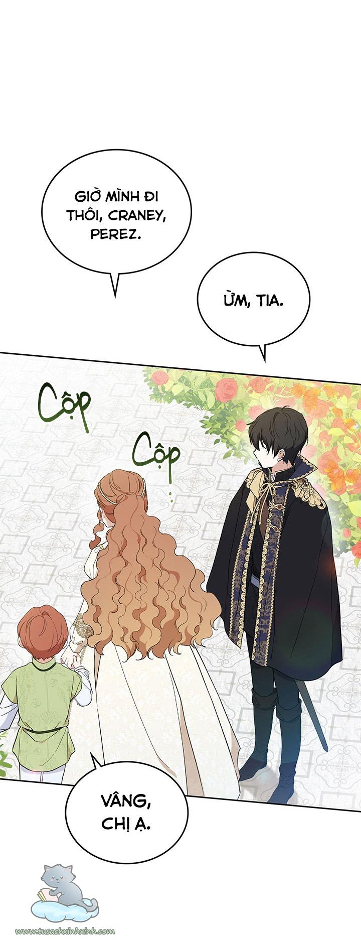 Kiếp Này Ta Sẽ Trở Thành Gia Chủ: Kiếp Này Ta Sẽ Trở [...] – Chap 66