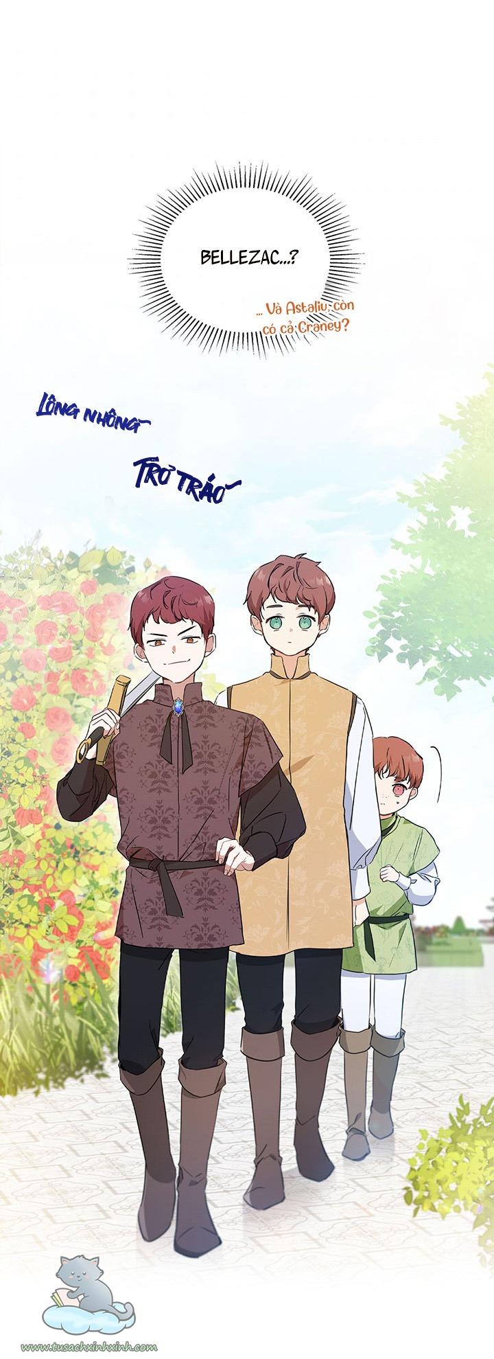 Kiếp Này Ta Sẽ Trở Thành Gia Chủ: Kiếp Này Ta Sẽ Trở [...] – Chap 66