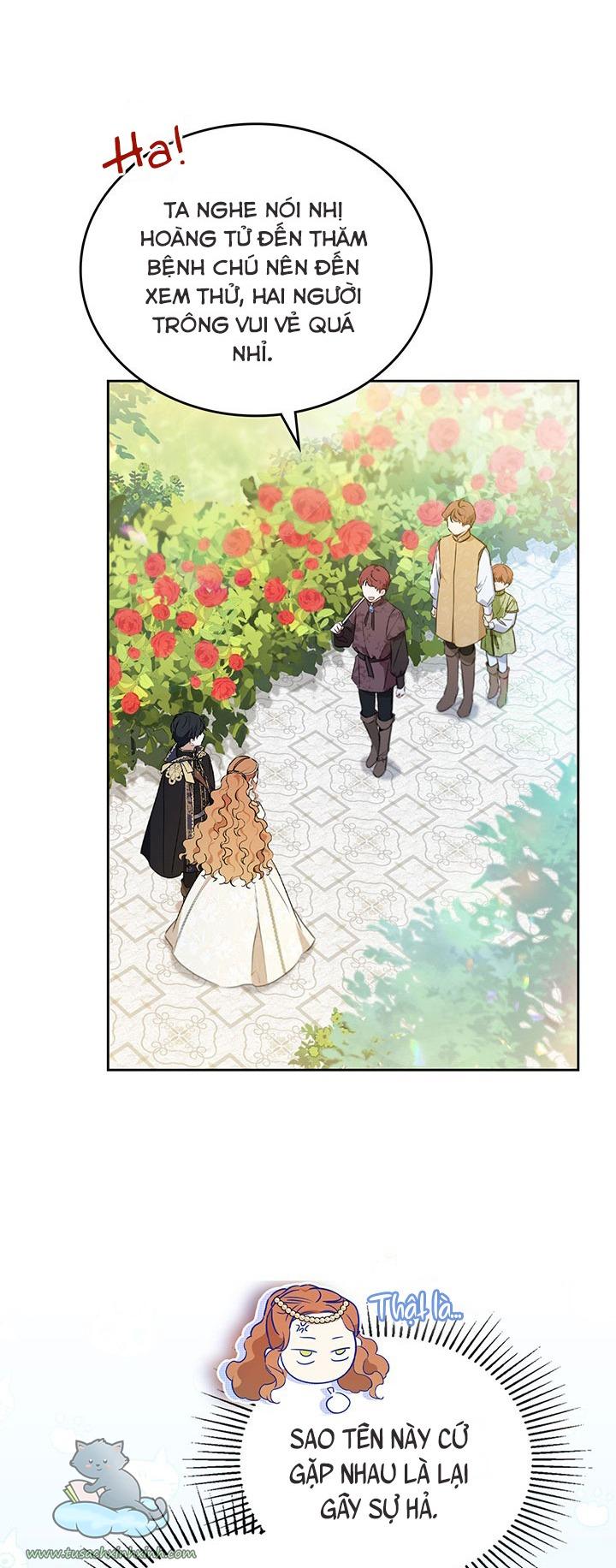 Kiếp Này Ta Sẽ Trở Thành Gia Chủ: Kiếp Này Ta Sẽ Trở [...] – Chap 66