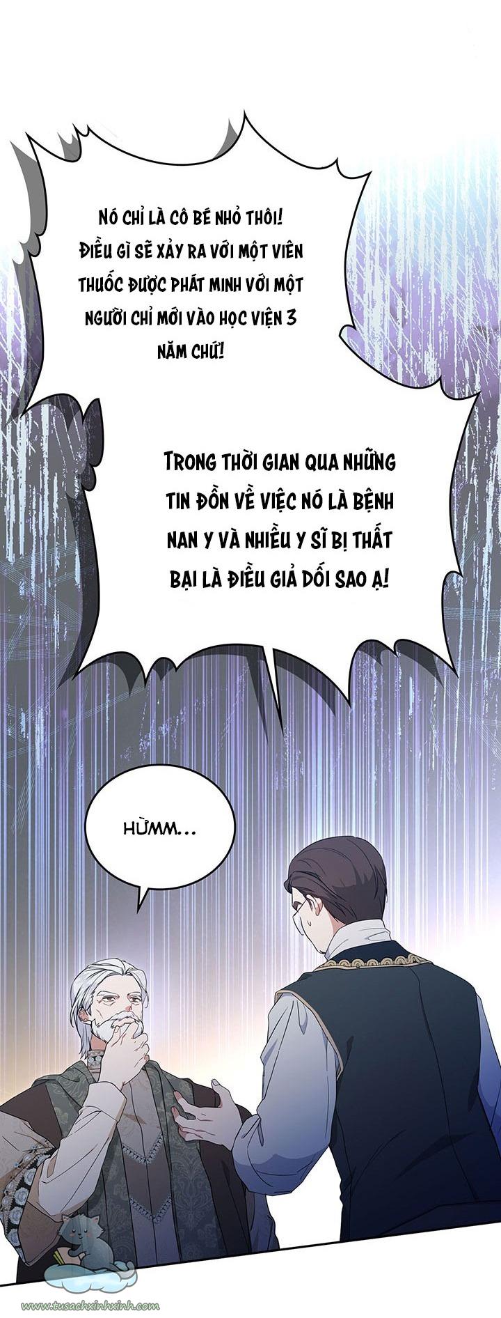 Kiếp Này Ta Sẽ Trở Thành Gia Chủ: Kiếp Này Ta Sẽ Trở [...] – Chap 66