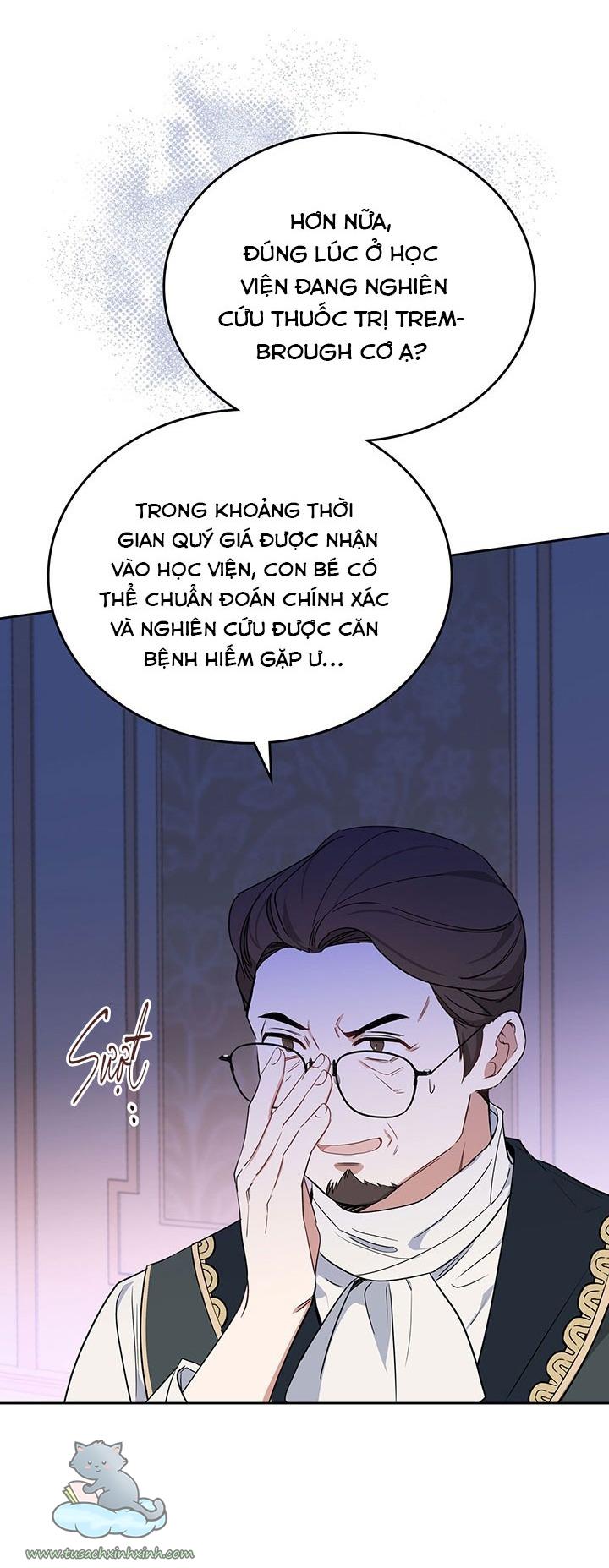 Kiếp Này Ta Sẽ Trở Thành Gia Chủ: Kiếp Này Ta Sẽ Trở [...] – Chap 66