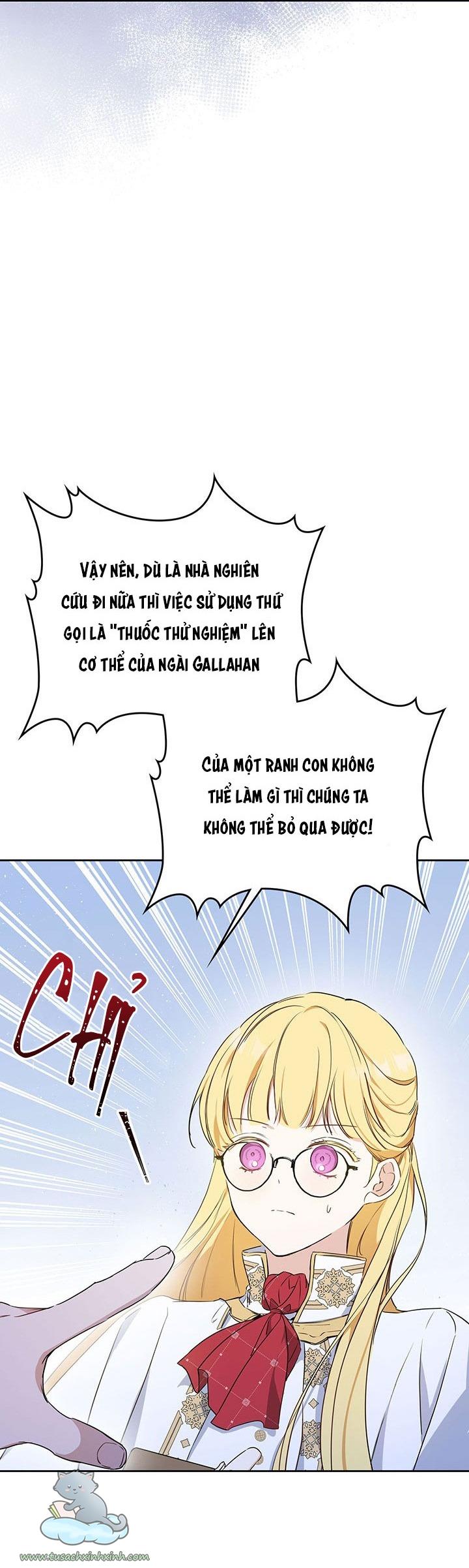 Kiếp Này Ta Sẽ Trở Thành Gia Chủ: Kiếp Này Ta Sẽ Trở [...] – Chap 66