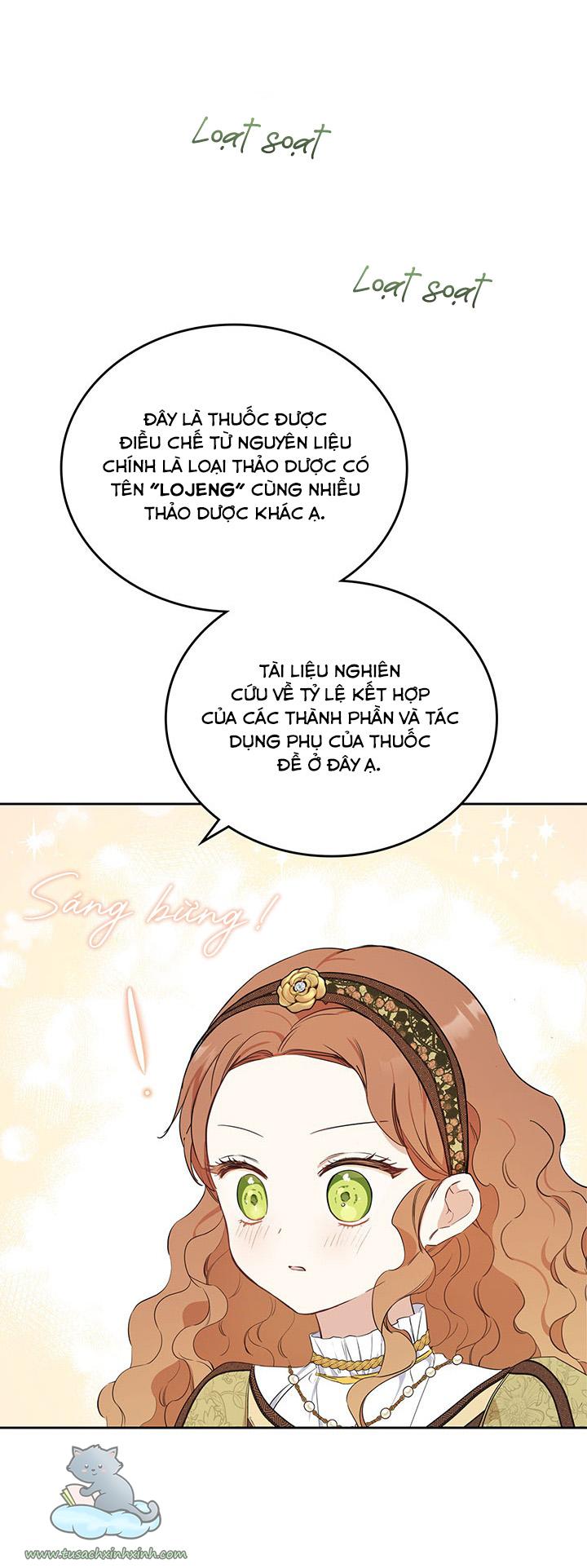 Kiếp Này Ta Sẽ Trở Thành Gia Chủ: Kiếp Này Ta Sẽ Trở [...] – Chap 67