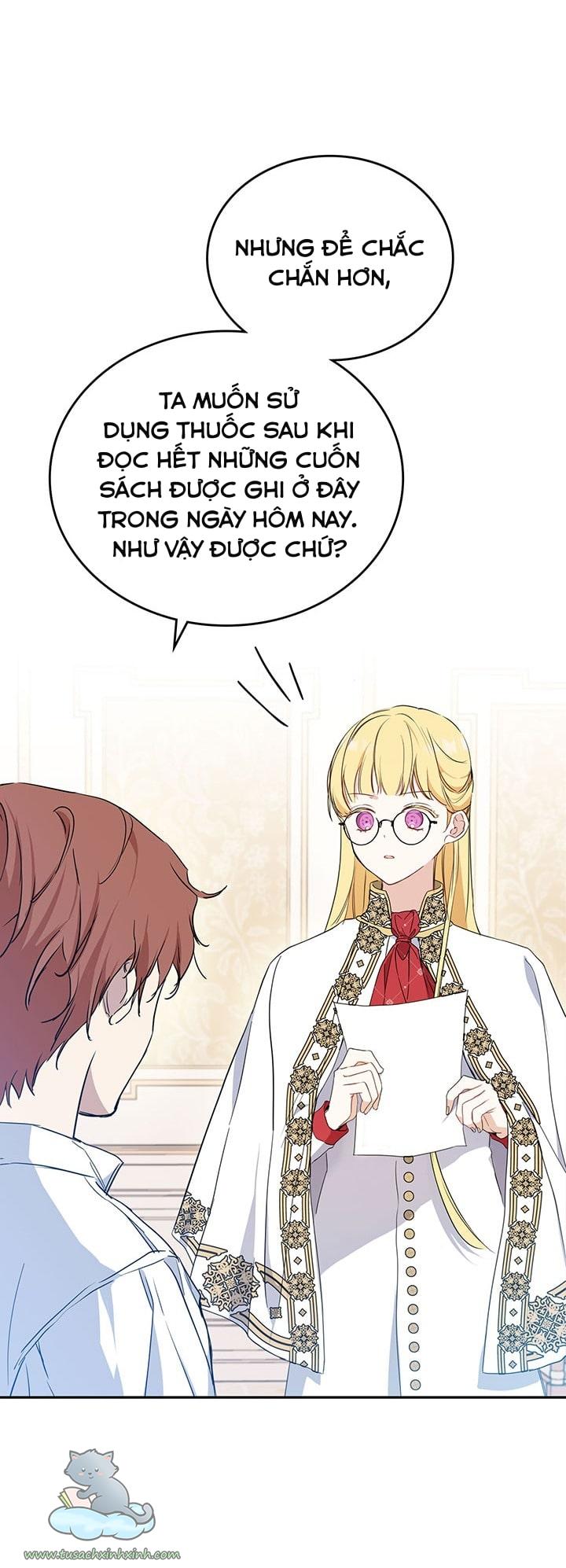 Kiếp Này Ta Sẽ Trở Thành Gia Chủ: Kiếp Này Ta Sẽ Trở [...] – Chap 67