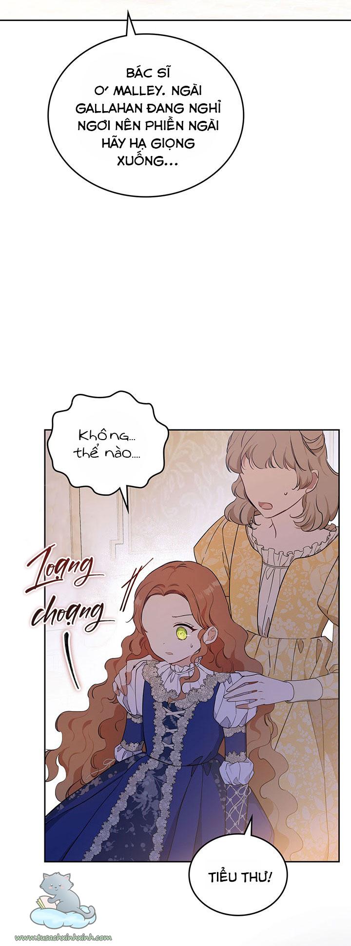 Kiếp Này Ta Sẽ Trở Thành Gia Chủ: Kiếp Này Ta Sẽ Trở [...] – Chap 67
