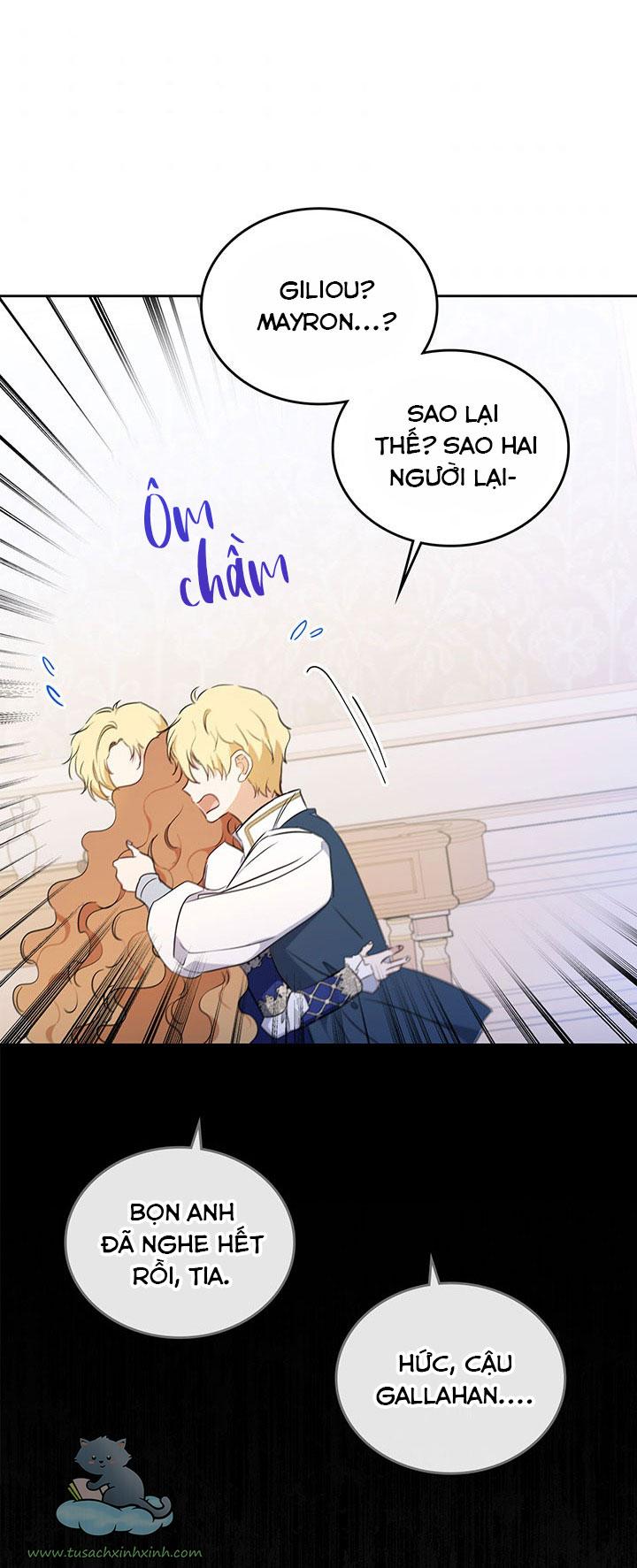 Kiếp Này Ta Sẽ Trở Thành Gia Chủ: Kiếp Này Ta Sẽ Trở [...] – Chap 67