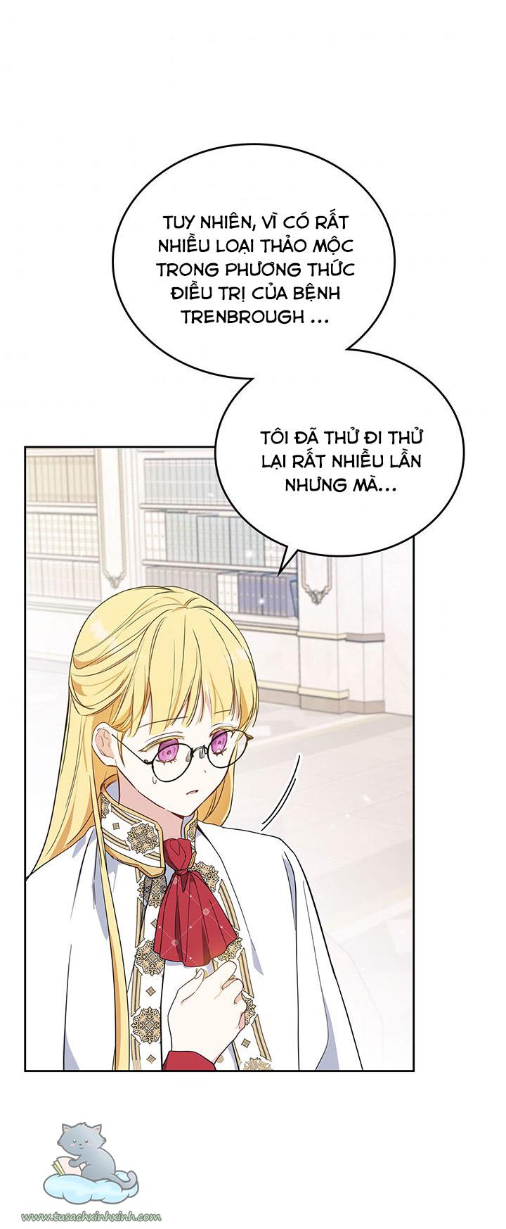 Kiếp Này Ta Sẽ Trở Thành Gia Chủ: Kiếp Này Ta Sẽ Trở [...] – Chap 67