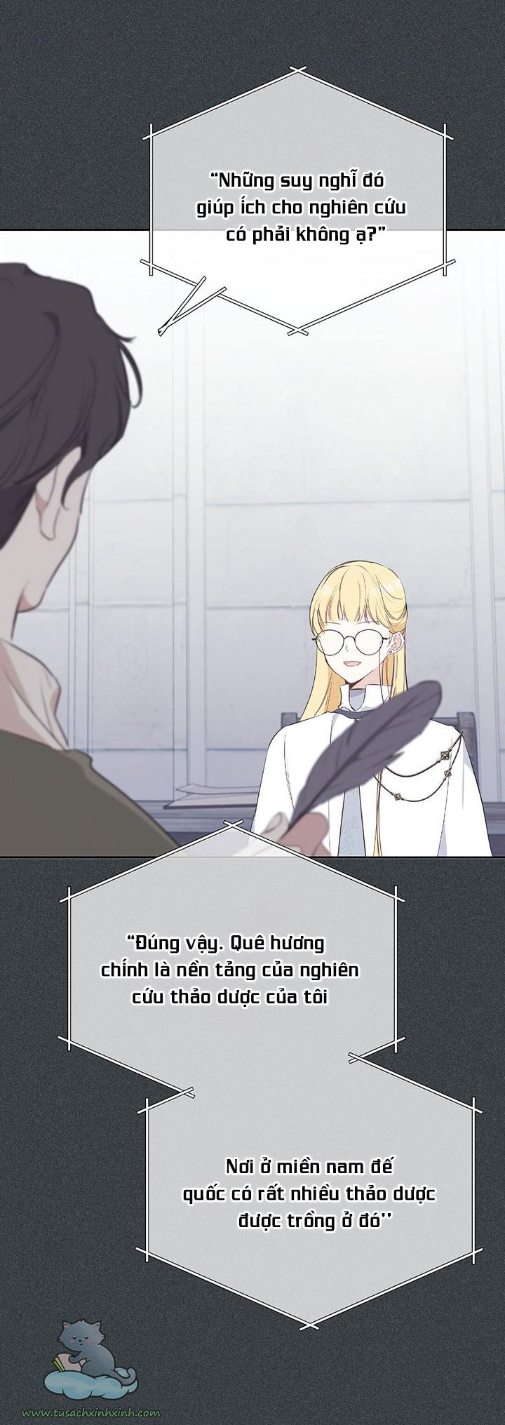 Kiếp Này Ta Sẽ Trở Thành Gia Chủ: Kiếp Này Ta Sẽ Trở [...] – Chap 67