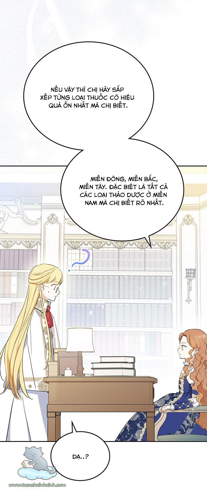 Kiếp Này Ta Sẽ Trở Thành Gia Chủ: Kiếp Này Ta Sẽ Trở [...] – Chap 67
