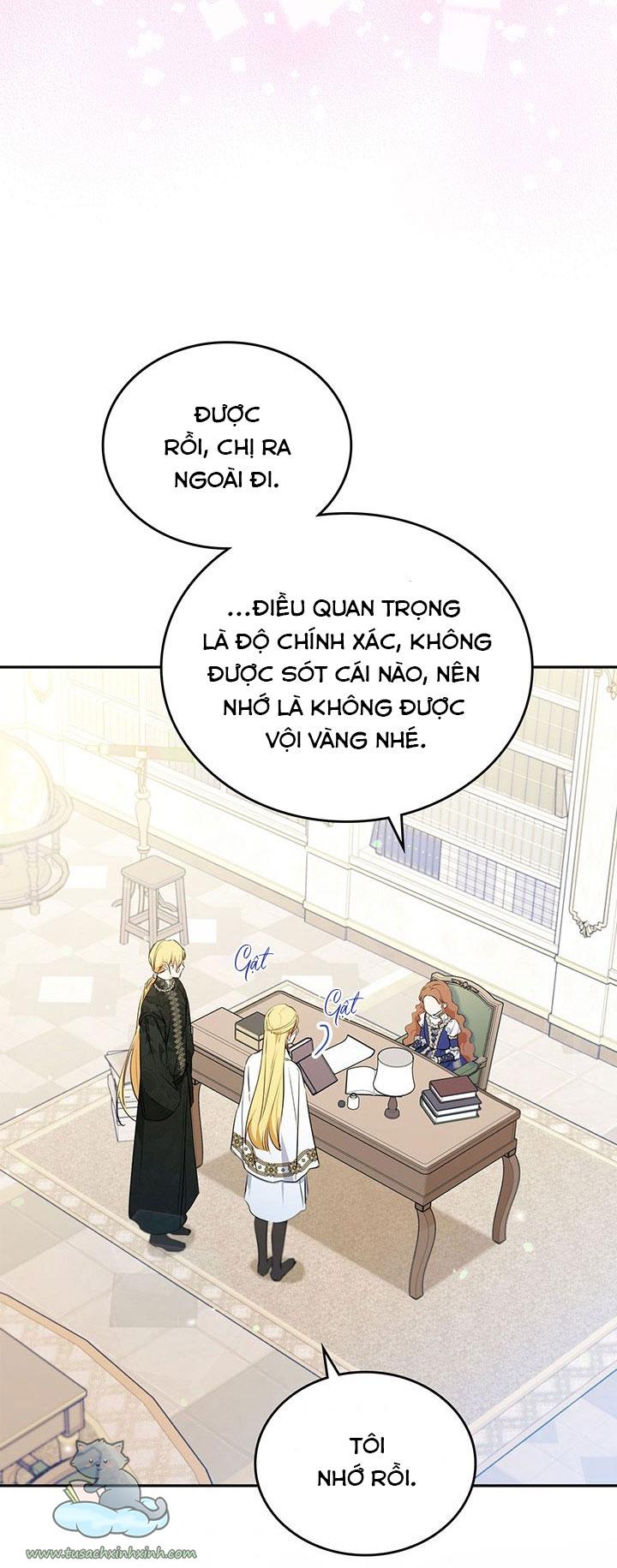 Kiếp Này Ta Sẽ Trở Thành Gia Chủ: Kiếp Này Ta Sẽ Trở [...] – Chap 67