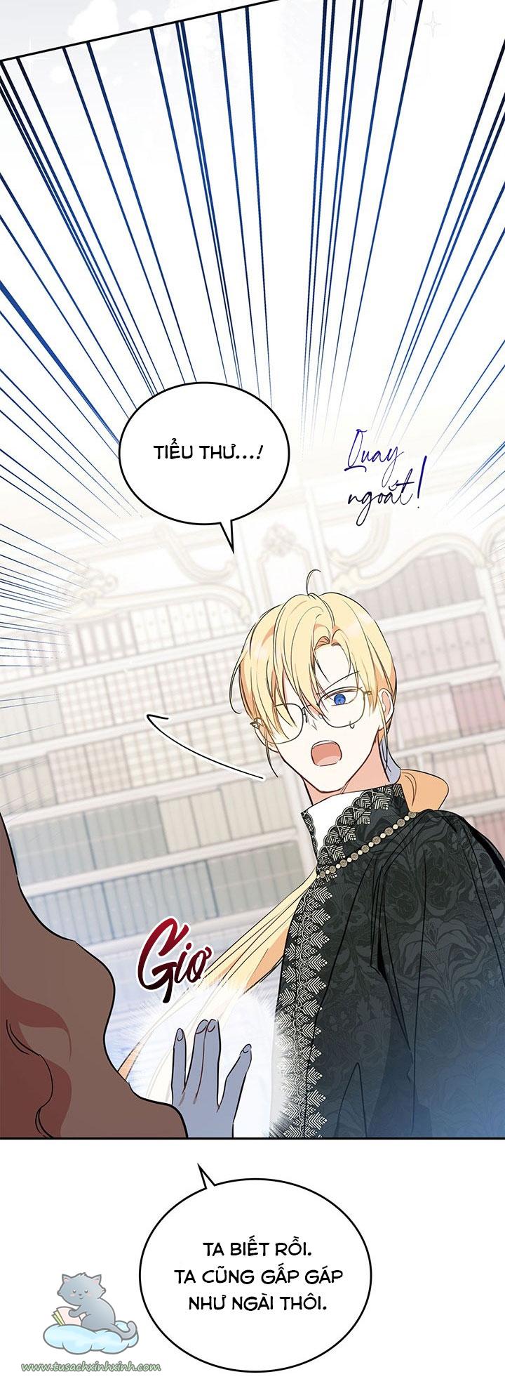 Kiếp Này Ta Sẽ Trở Thành Gia Chủ: Kiếp Này Ta Sẽ Trở [...] – Chap 67