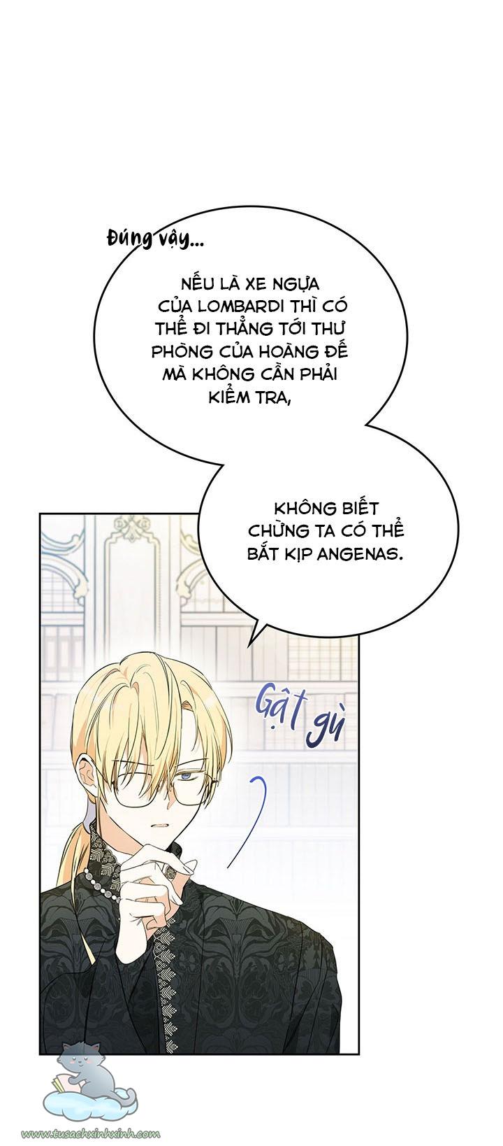 Kiếp Này Ta Sẽ Trở Thành Gia Chủ: Kiếp Này Ta Sẽ Trở [...] – Chap 68