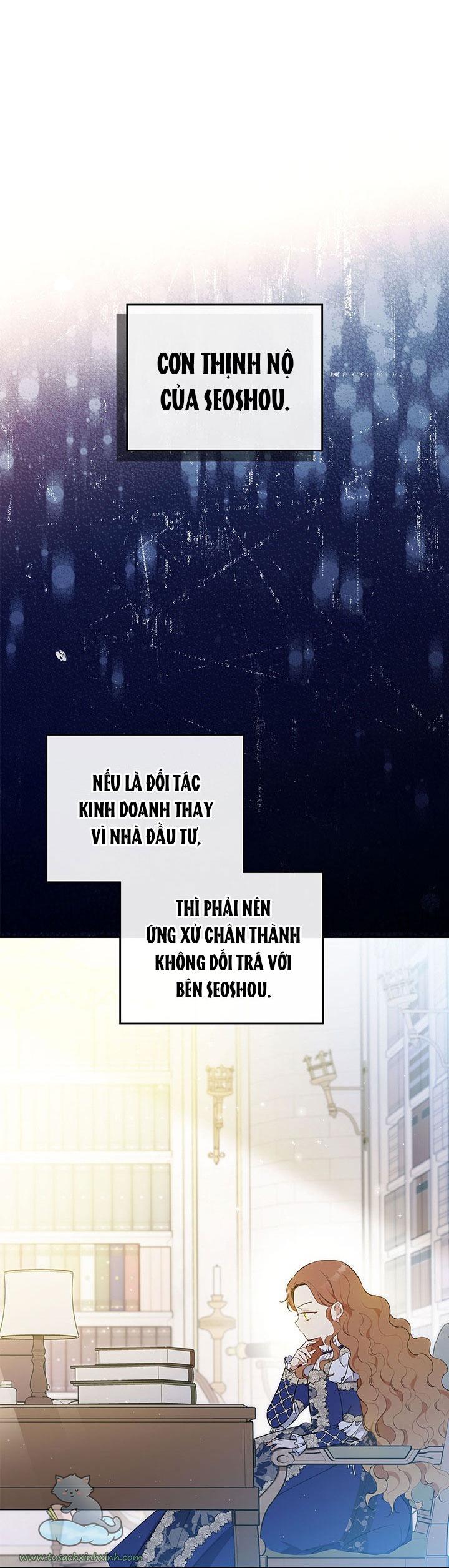 Kiếp Này Ta Sẽ Trở Thành Gia Chủ: Kiếp Này Ta Sẽ Trở [...] – Chap 68